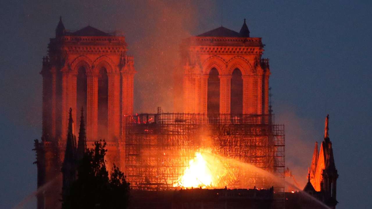 France: