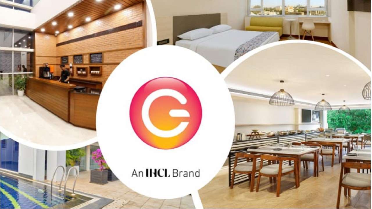 Indian Hotels Company Ltd 