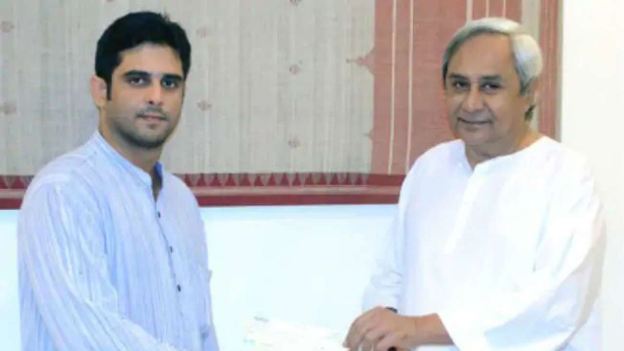 Kalikesh Narayan Deo