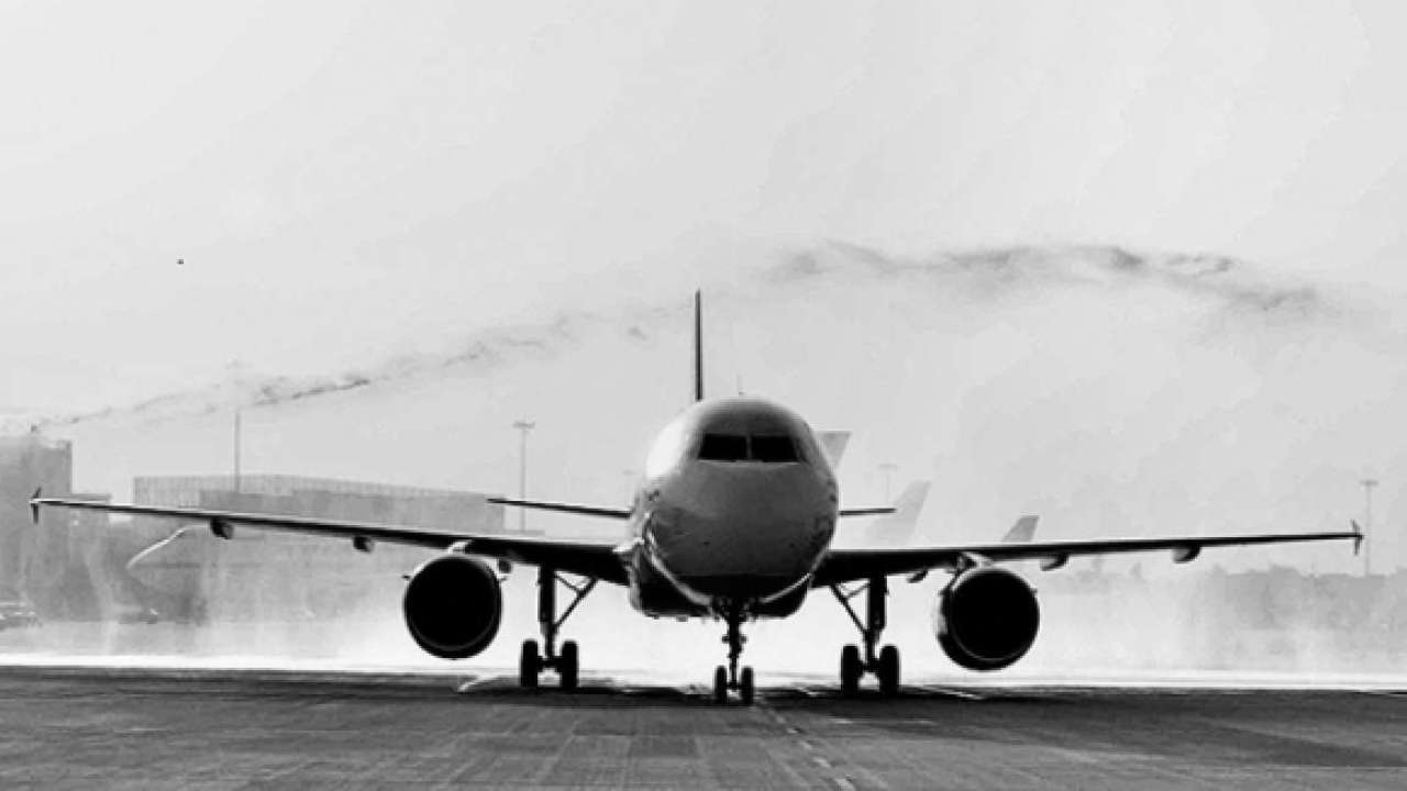DGCA