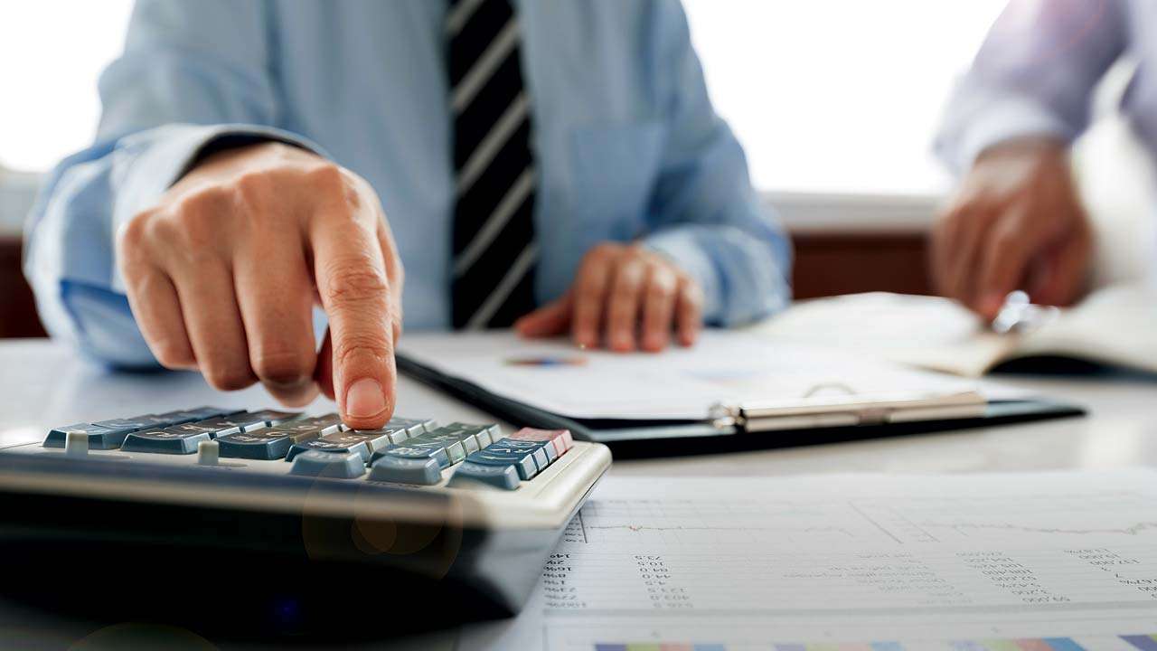 Personal Tax