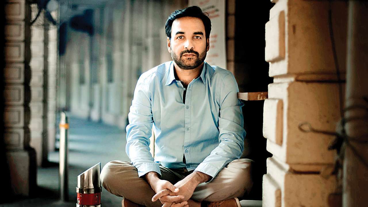 Pankaj Tripathi