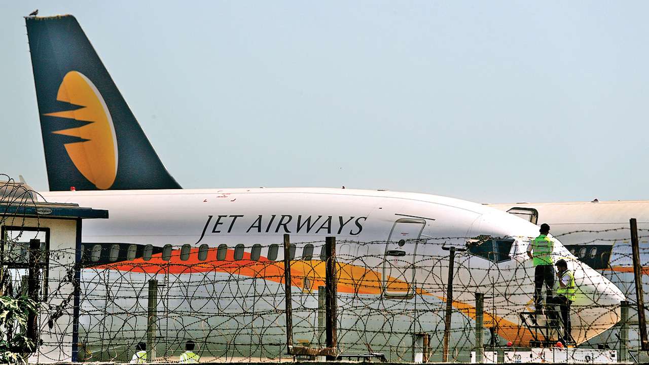 Resultado de imagen para jet airways