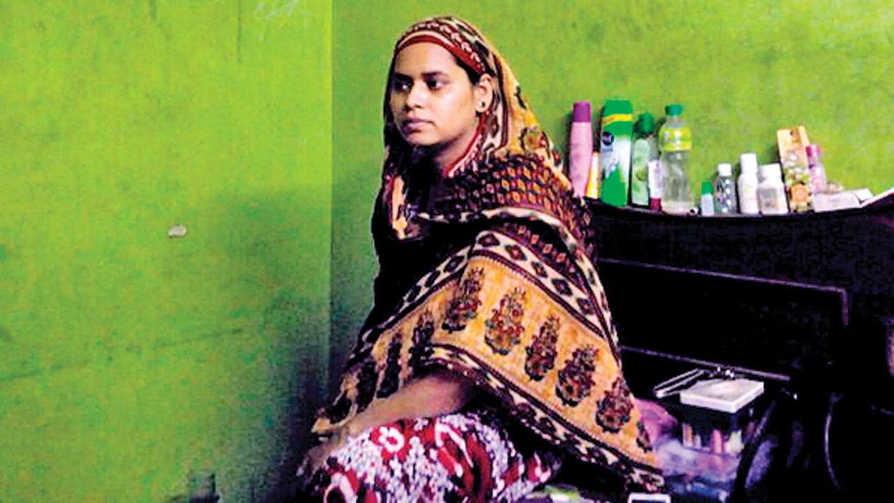 Ishrat Jahan