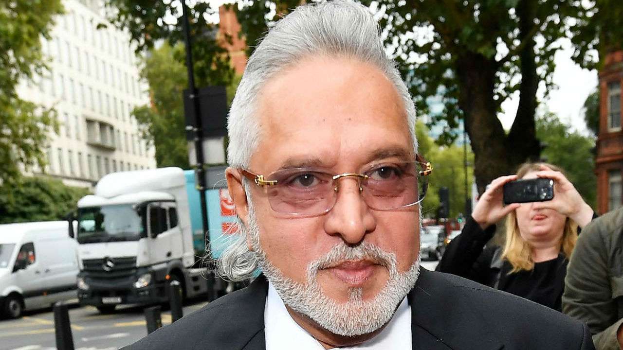 Govt Discriminates Against Private Airlines Claims Mallya As Jet Faces