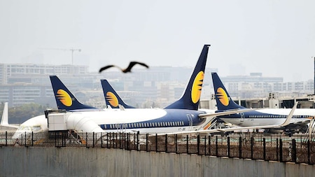 Jet Airways likely to be grounded