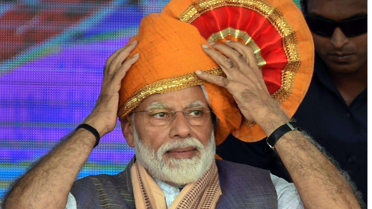 PM Modi