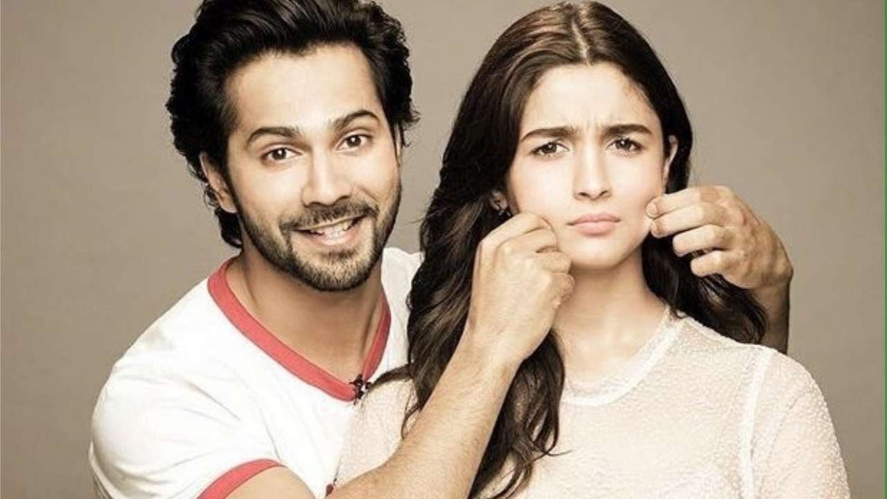 Alia Bhatt says she experiences 'separation anxiety' everytime she