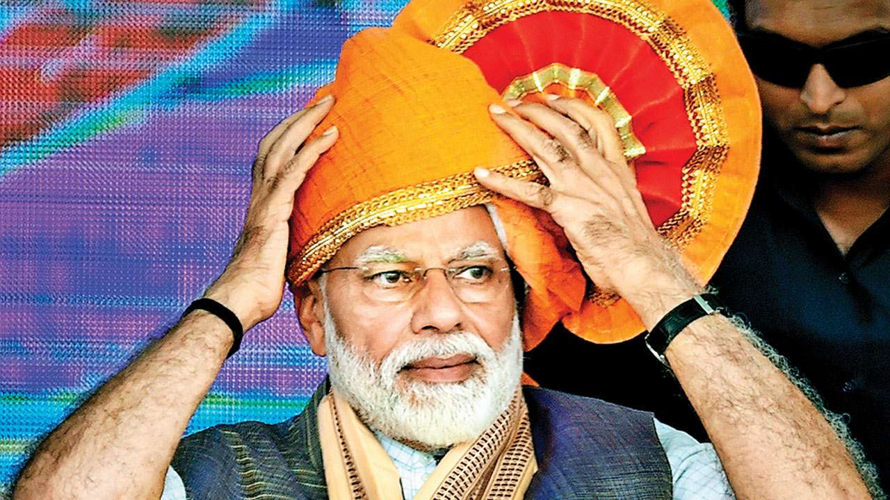 Narendra Modi