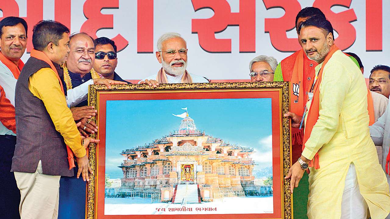 Narendra Modi