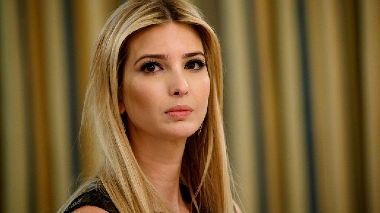 Ivanka Trump