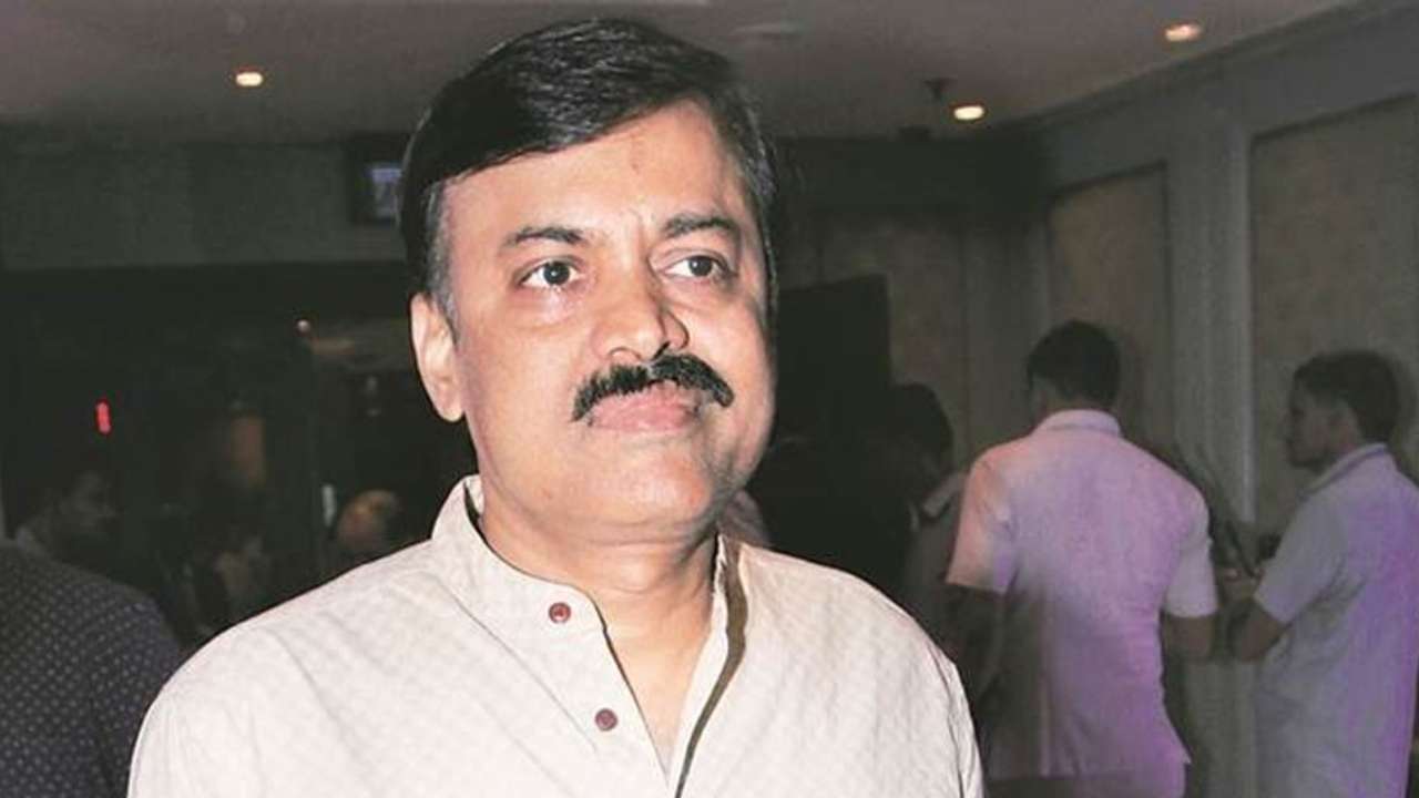 GVL Narasimha Rao 