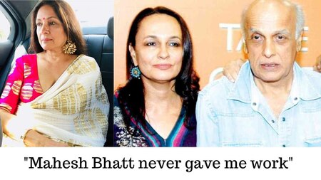 Neena says she holds a big grudge against Mahesh Bhatt and Soni Razdan