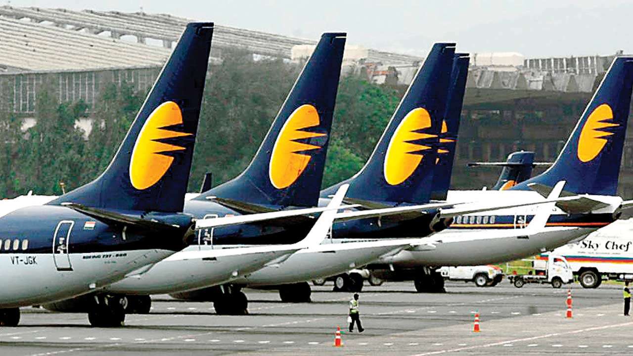 Jet Airways