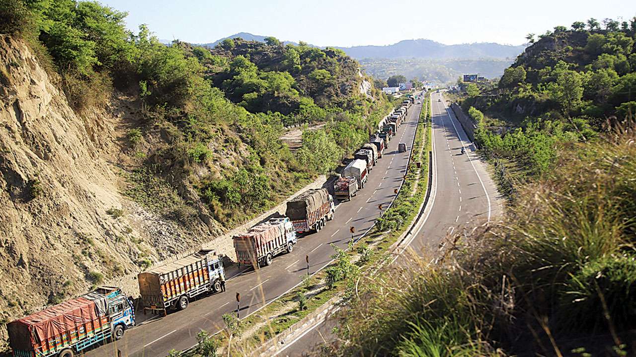 LoC trade