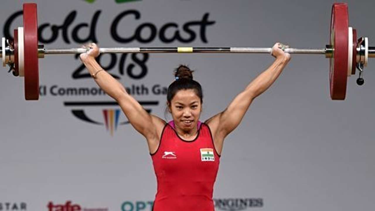 Asian Weightlifting Championship: Indian lifters begin Tokyo 2020 preparations