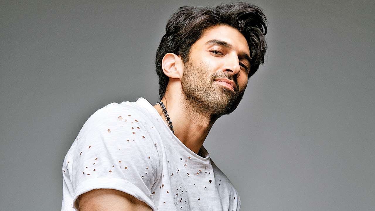 Aditya Roy Kapur to launch his own music this year