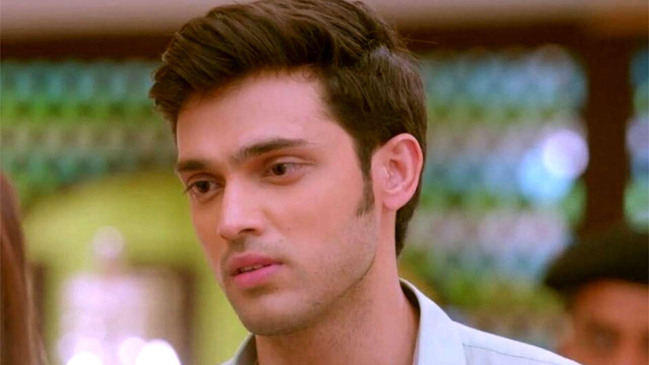 'Kasautii' actor Parth Samthaan's father passes away