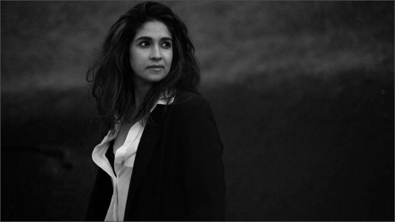 Harleen Sethi Harleen Sethi