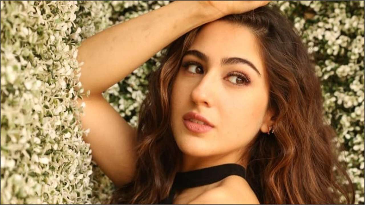Check Pics: Sara Ali Khan is BACK in the bay post her NYC vacay with