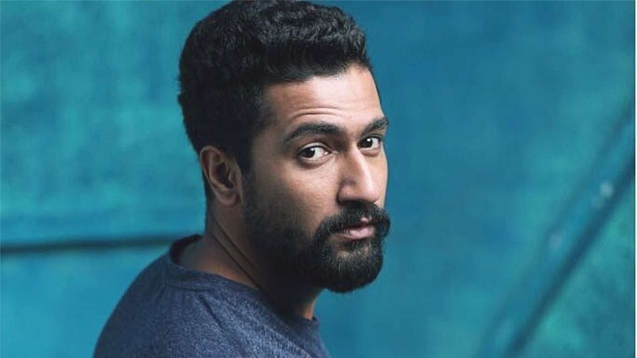 Vicky Kaushal joins Taapsee Pannu in Anurag Kashyap's Manmarziyan - Urban  Asian