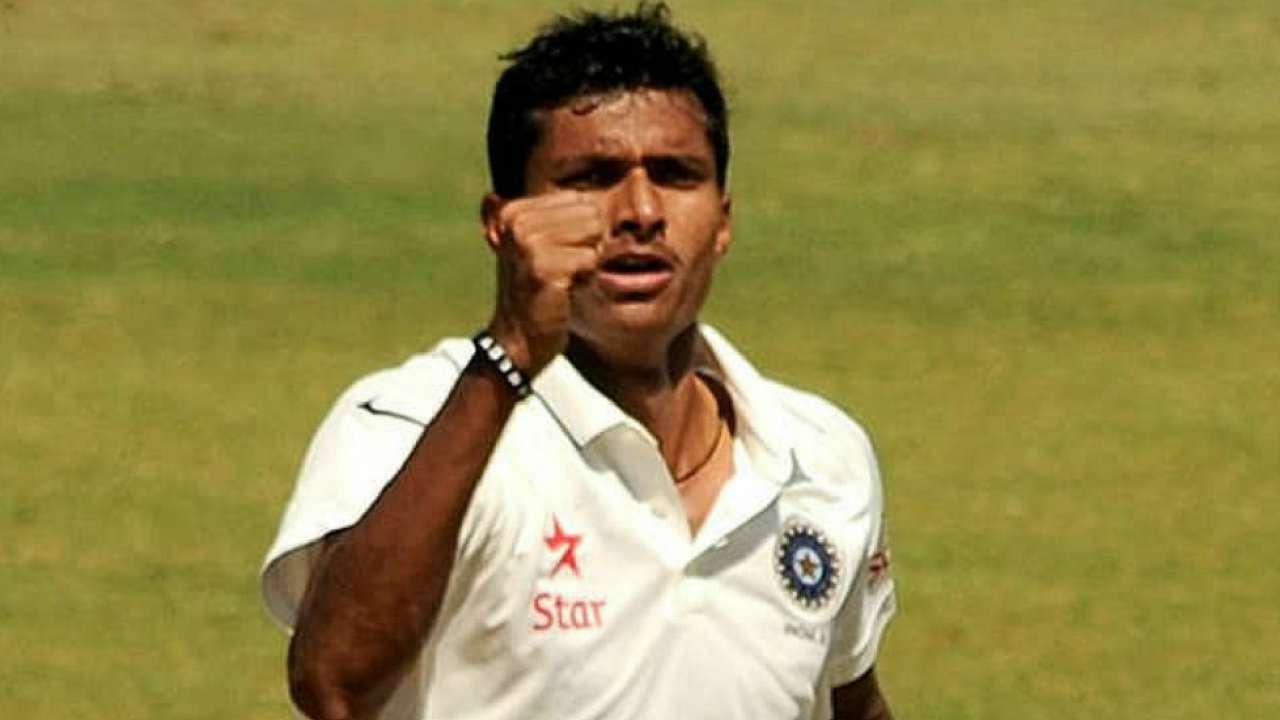 Ready for big break in the mega event should the need arises, says Navdeep Saini