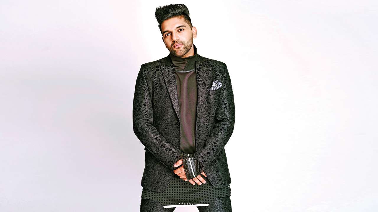 Guru Randhawa I Don T Want My Songs To Give Out The Wrong Message