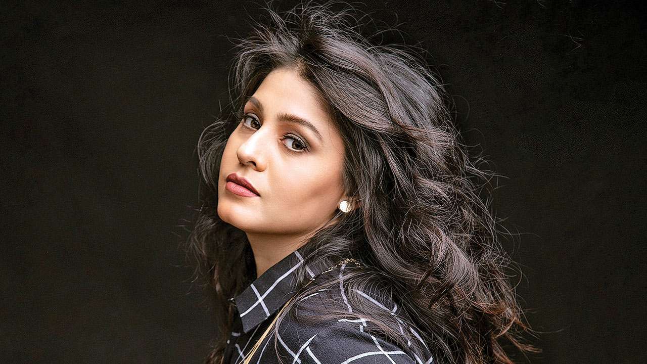 Sunidhi Chauhan new song