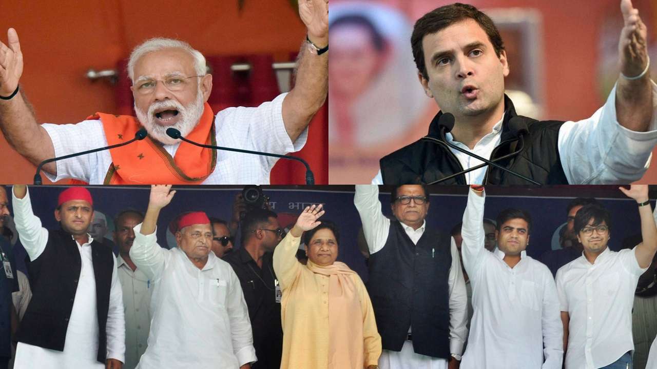 Lok Sabha election 2019