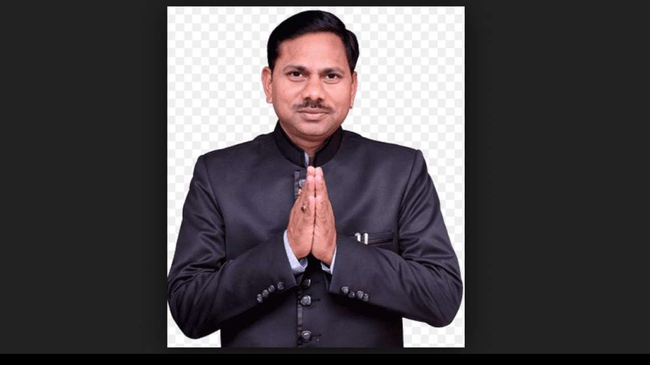 PARBHUBHAI NAGARBHAI VASAVA