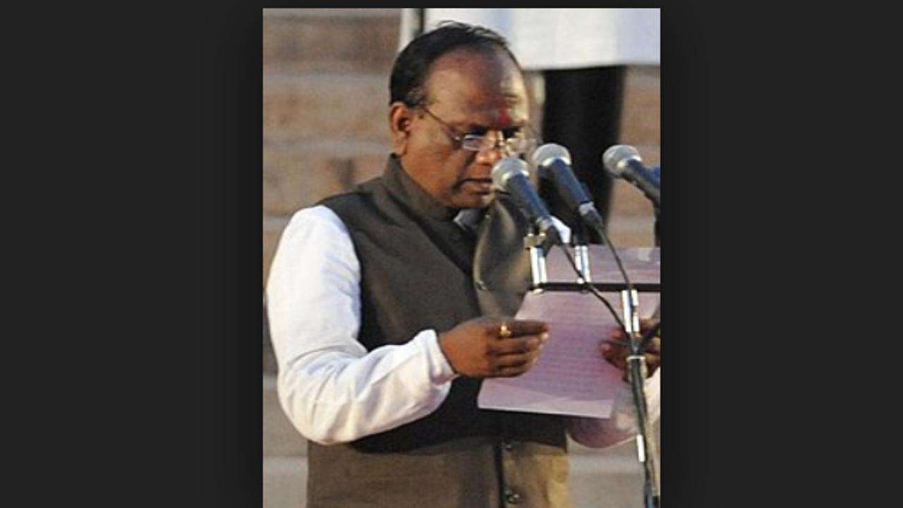 Manukbhai Vasava