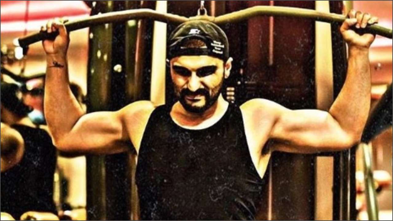 Arjun Kapoor