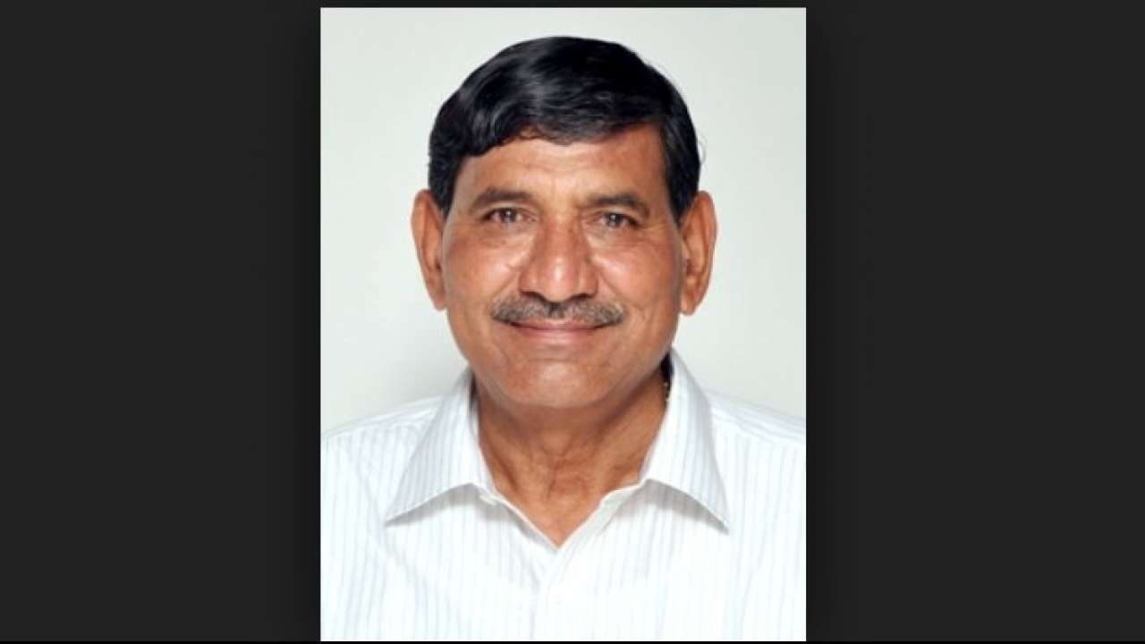 KUNDARIA MOHANBHAI KALYANJIBHAI