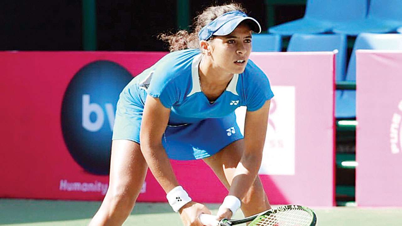Ankita Raina