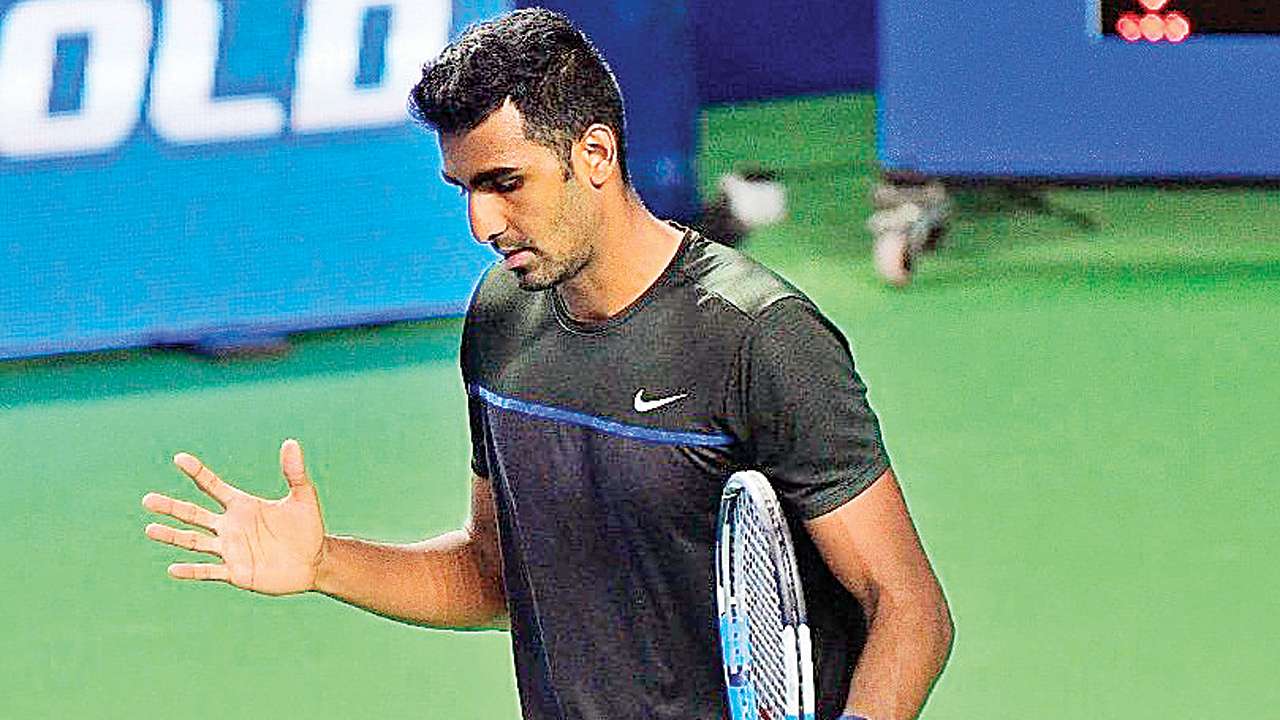 Prajnesh Gunneswaran