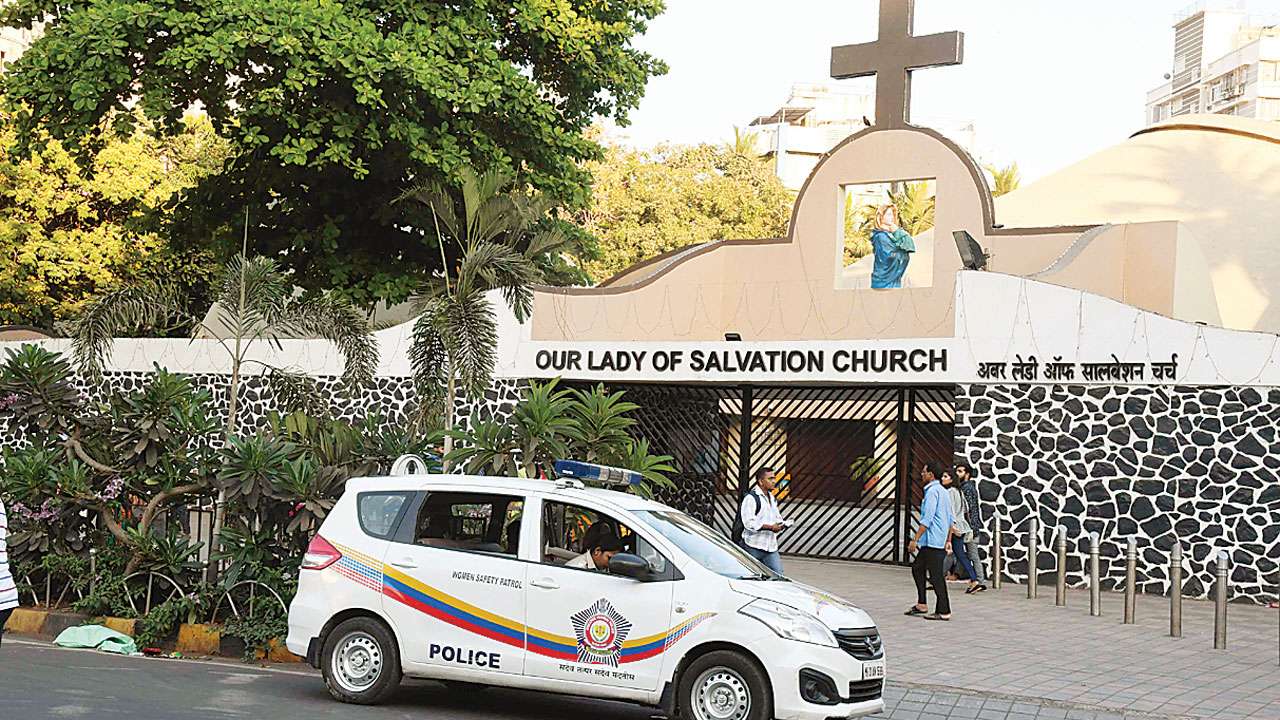 Mumbai