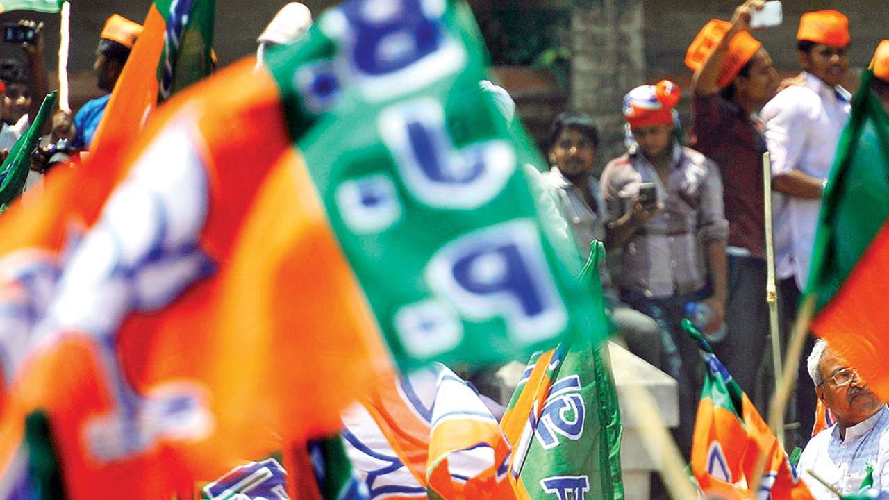BJP