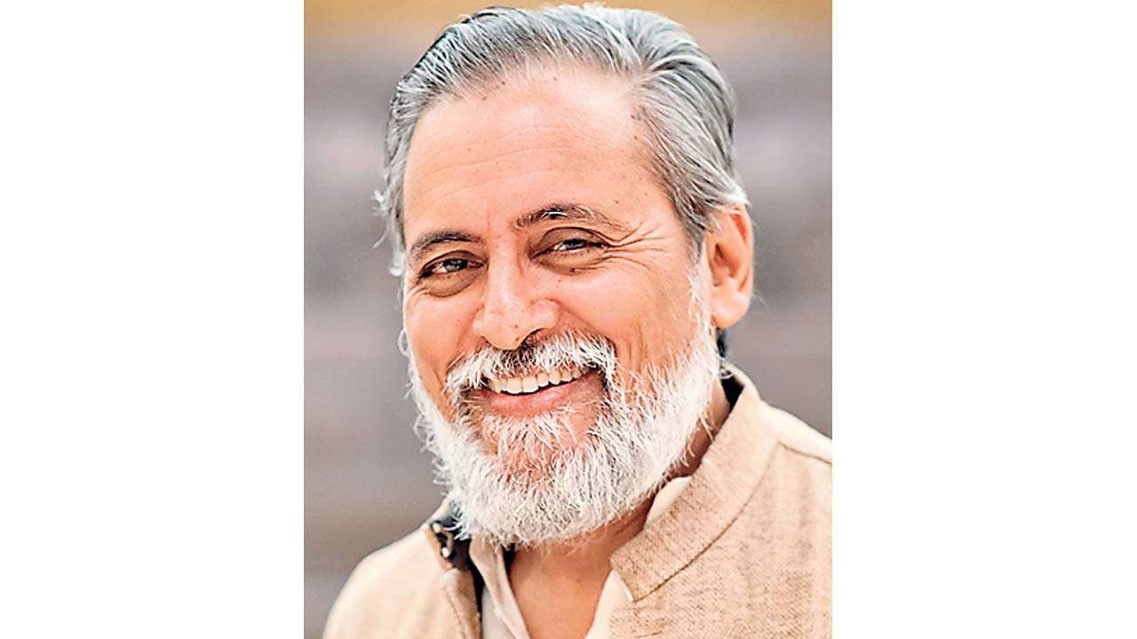 Anil Gupta