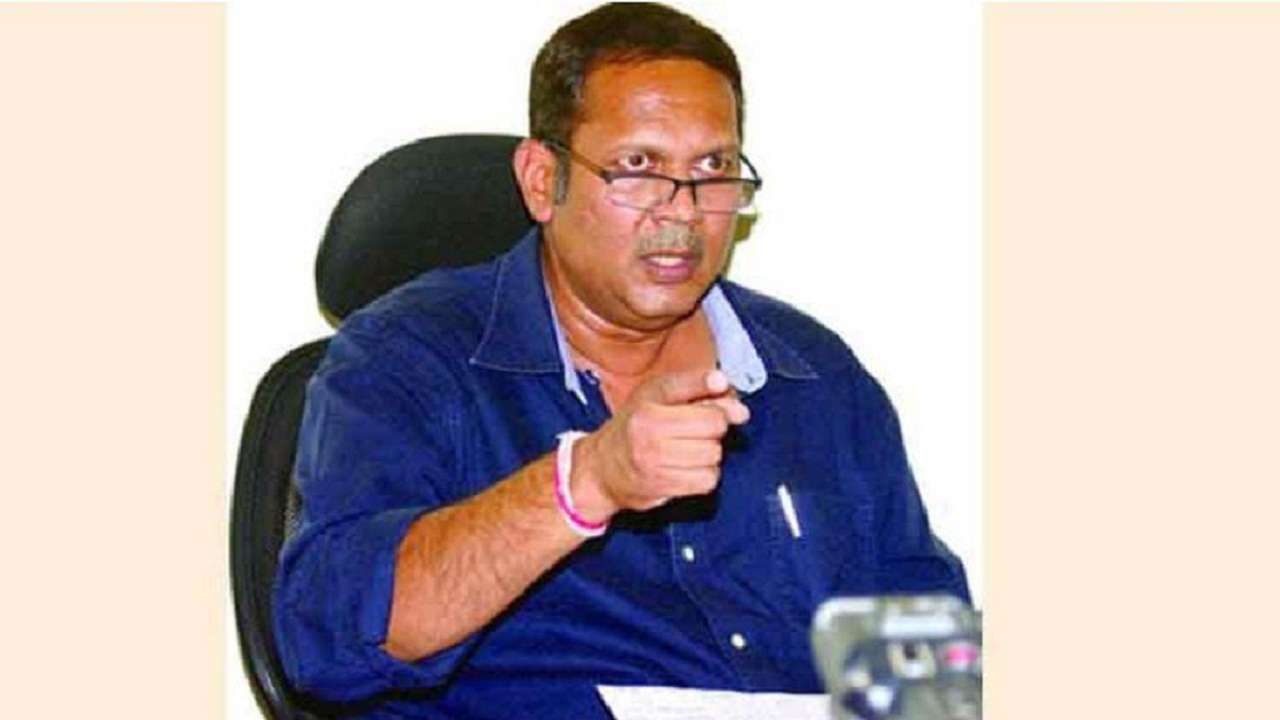 Udayanraje Bhosale