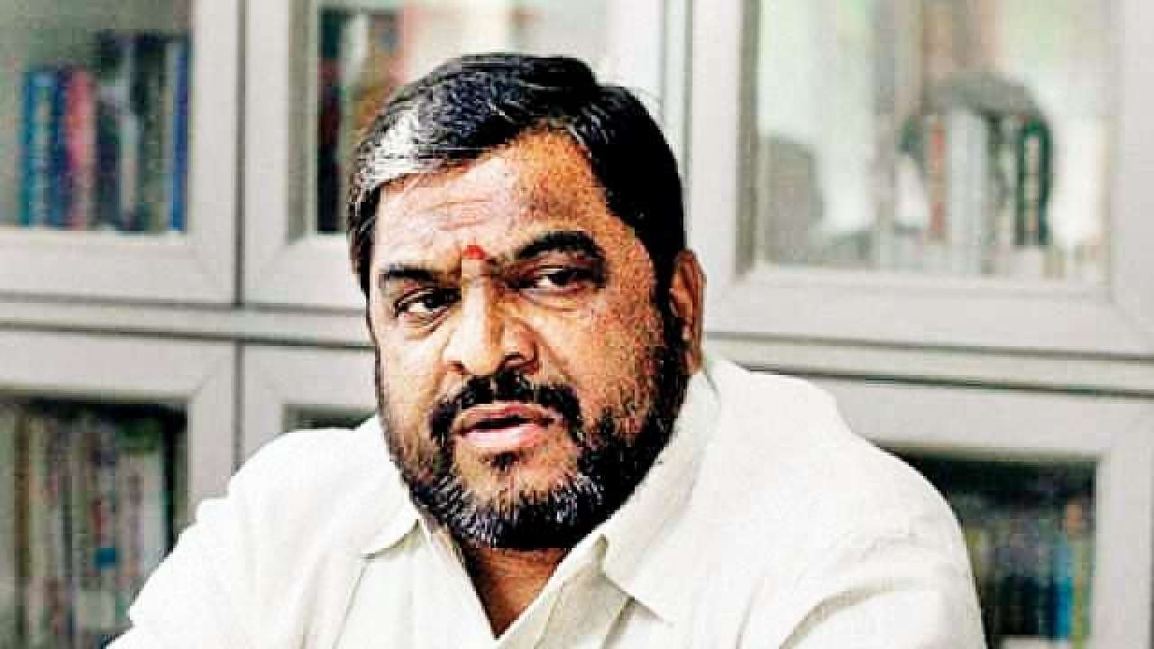 Raju Shetti