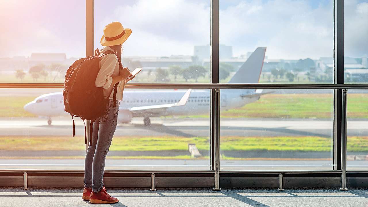 Travel insurance