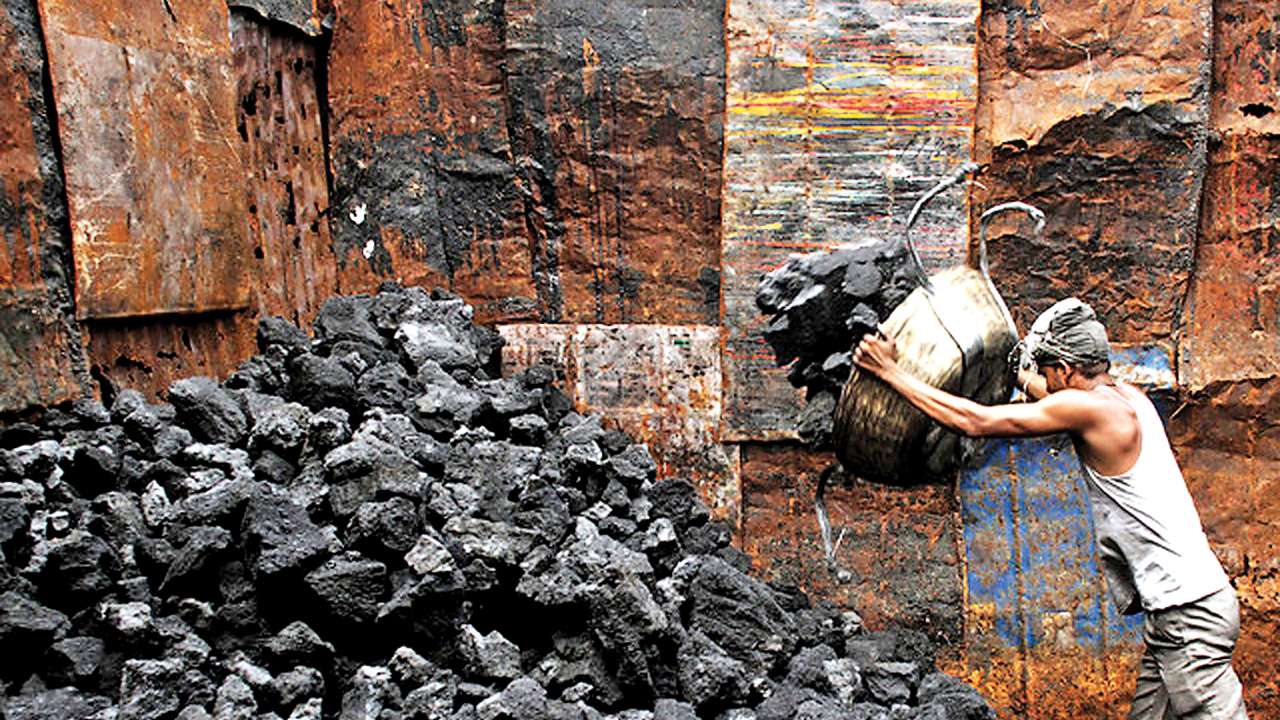 Coal