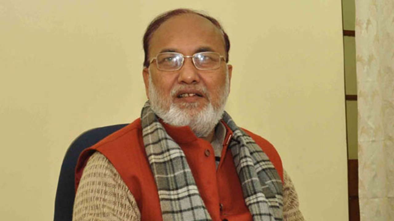 abdul bari siddiqui rjd