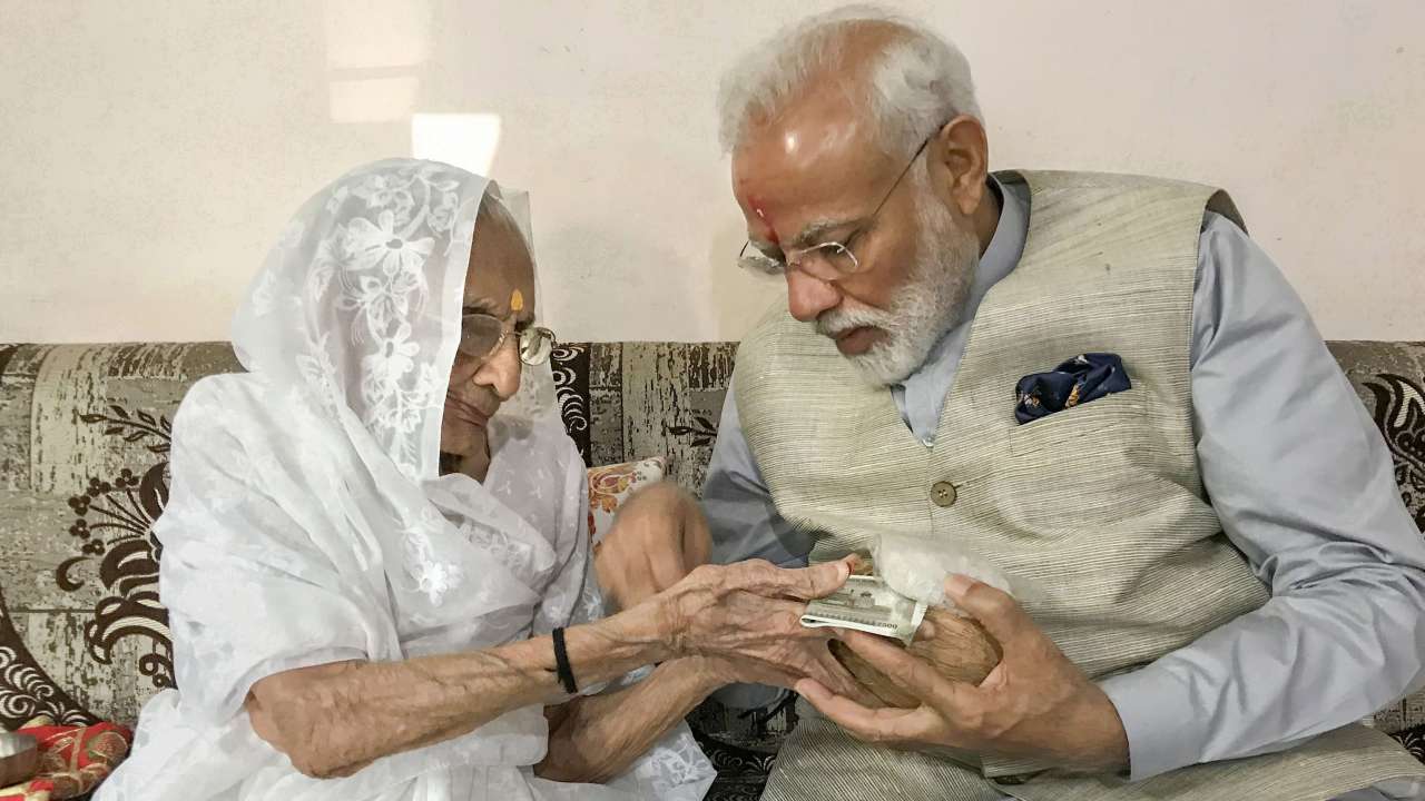 Gujarat: