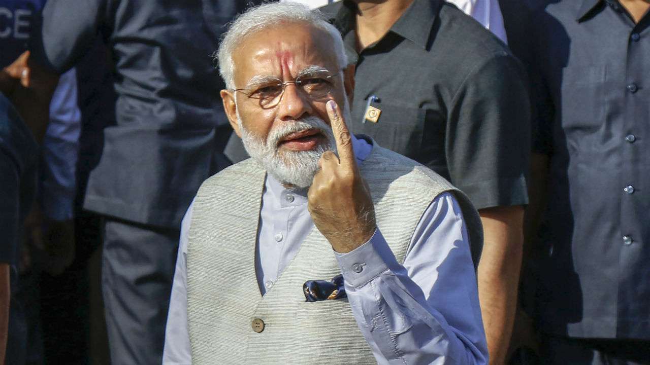 Gujarat: