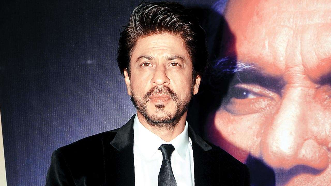 Shah Rukh Khan: Like art, India has no religion