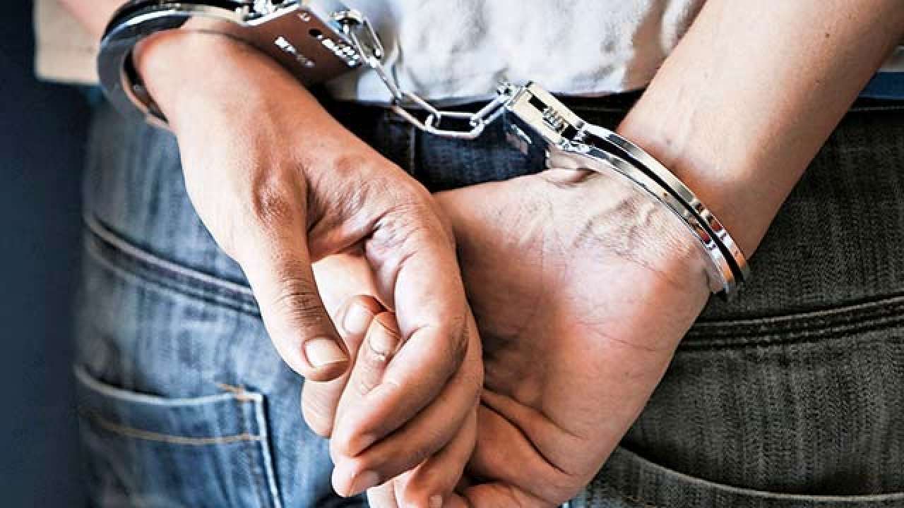 'Casting director' who morphed women pics with mobile app held
