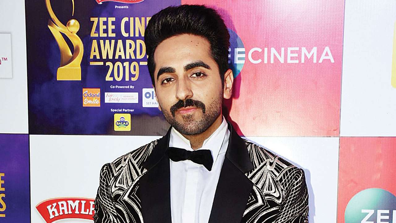 Ayushmann Khurrana set to perform in America