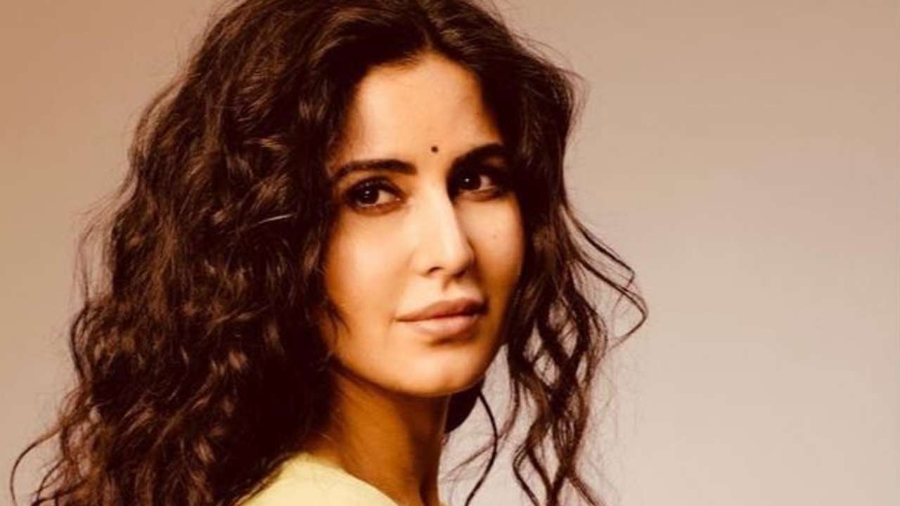 Katrina Kaif: Had the most incredible time playing Kumud Raina in 'Bharat'