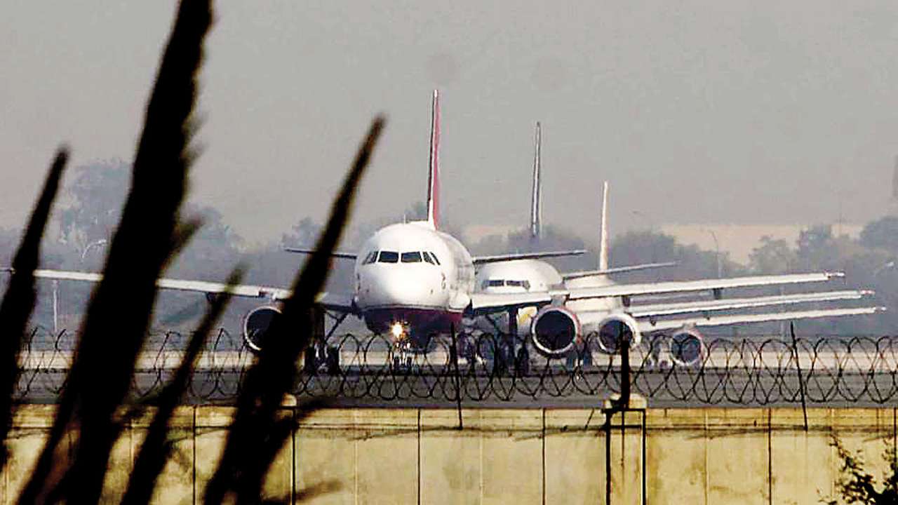 Aviation sector